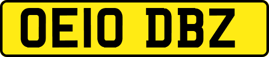 OE10DBZ