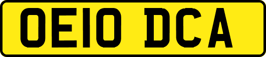 OE10DCA