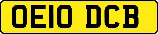 OE10DCB
