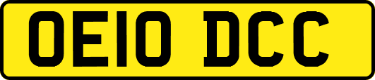 OE10DCC