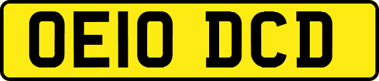 OE10DCD