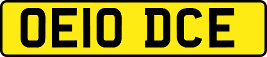 OE10DCE