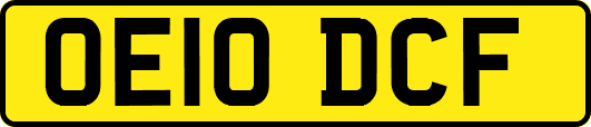 OE10DCF