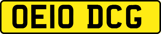 OE10DCG