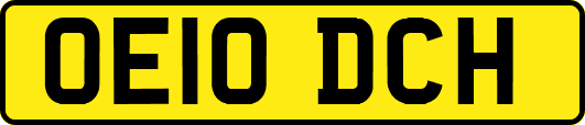OE10DCH