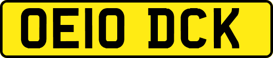 OE10DCK