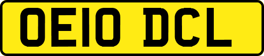 OE10DCL