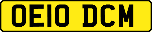OE10DCM