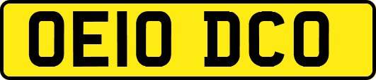 OE10DCO