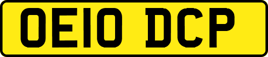OE10DCP