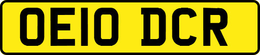 OE10DCR