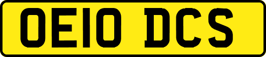 OE10DCS