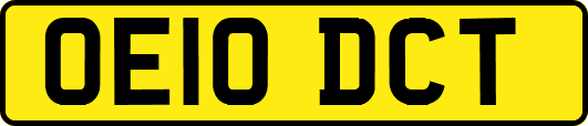OE10DCT