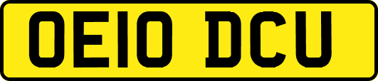 OE10DCU
