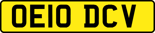 OE10DCV