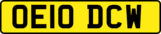 OE10DCW