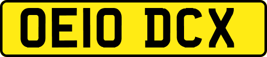 OE10DCX
