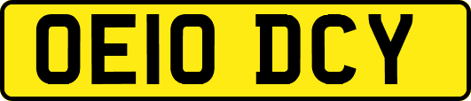 OE10DCY