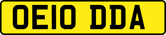 OE10DDA