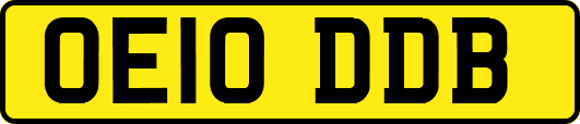 OE10DDB