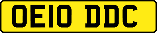 OE10DDC
