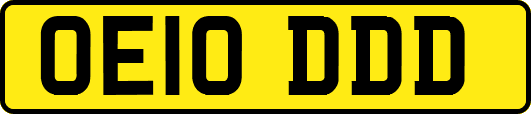 OE10DDD