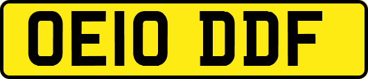 OE10DDF