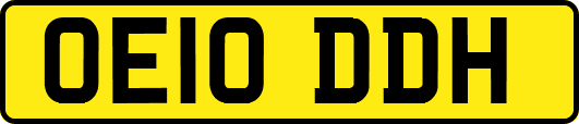 OE10DDH