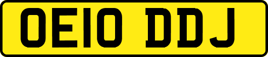 OE10DDJ