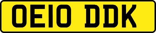 OE10DDK