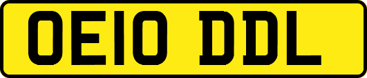 OE10DDL