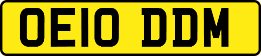 OE10DDM