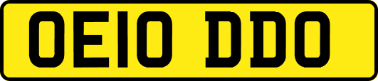 OE10DDO