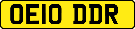 OE10DDR