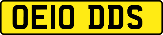 OE10DDS
