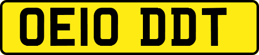 OE10DDT