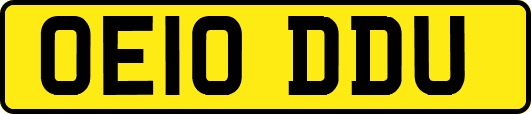 OE10DDU