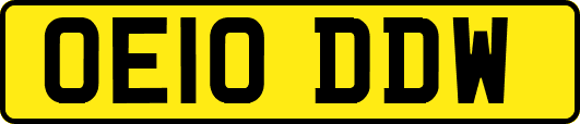 OE10DDW