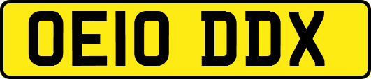 OE10DDX