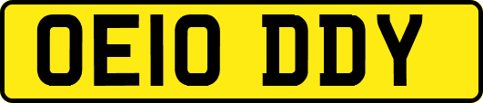 OE10DDY