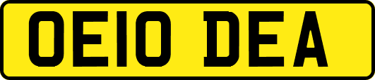 OE10DEA