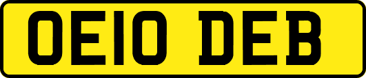 OE10DEB