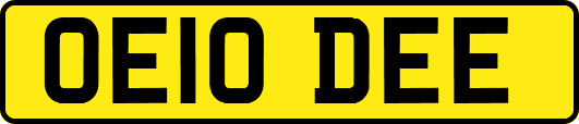 OE10DEE