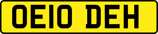 OE10DEH