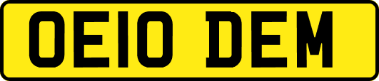 OE10DEM