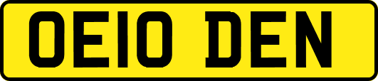 OE10DEN