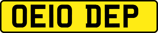 OE10DEP