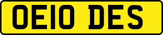 OE10DES