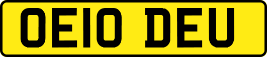 OE10DEU