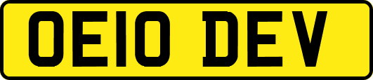 OE10DEV
